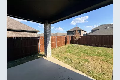 10316 Crusoe Street, Aubrey, TX 76227 - Photo 36