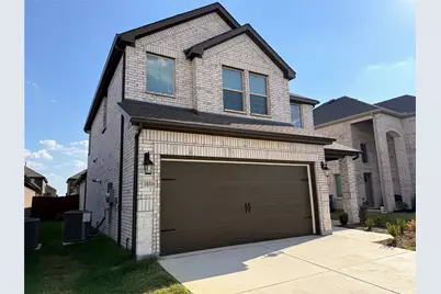 10316 Crusoe Street, Aubrey, TX 76227 - Photo 2