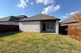 10316 Crusoe St, Aubrey, TX 76227 - Photo 34
