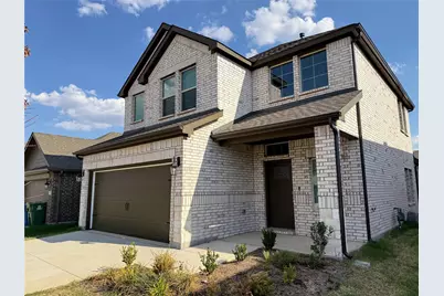 10316 Crusoe Street, Aubrey, TX 76227 - Photo 1