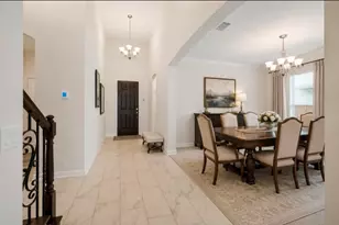3812 Jan Camille Ct, Celina, TX 75009 - Photo 2