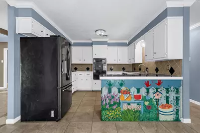 739 N Old Robinson Road, Robinson, TX 76706 - Photo 8