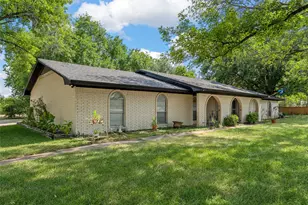 739 N Old Robinson Rd, Robinson, TX 76706 - Photo 4