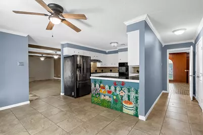 739 N Old Robinson Road, Robinson, TX 76706 - Photo 10