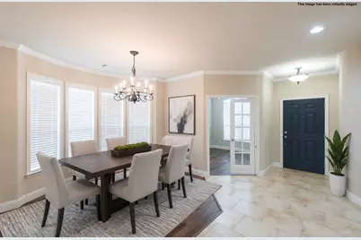 3104 Flowering Springs Drive, Forney, TX 75126 - Photo 6