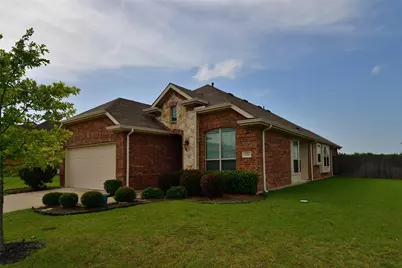 3104 Flowering Springs Drive, Forney, TX 75126 - Photo 2