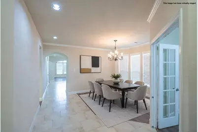 3104 Flowering Springs Drive, Forney, TX 75126 - Photo 4