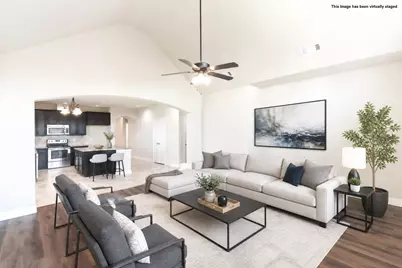 3104 Flowering Springs Drive, Forney, TX 75126 - Photo 26