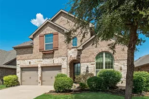 16021 Benbrook Blvd, Prosper, TX 75078 - Photo 2