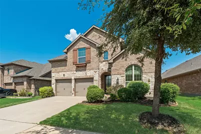 16021 Benbrook Boulevard, Prosper, TX 75078 - Photo 4