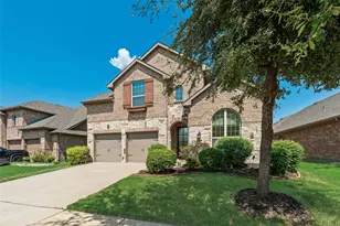 16021 Benbrook Blvd, Prosper, TX 75078 - Photo 4