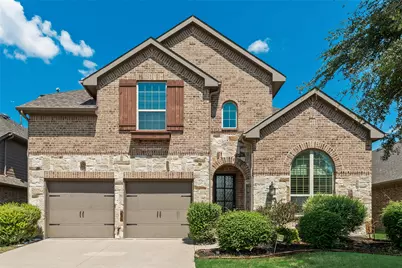 16021 Benbrook Boulevard, Prosper, TX 75078 - Photo 1