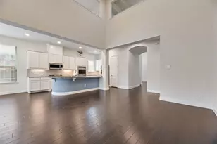 16021 Benbrook Blvd, Prosper, TX 75078 - Photo 8