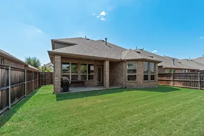 16021 Benbrook Boulevard, Prosper, TX 75078 - Photo 30