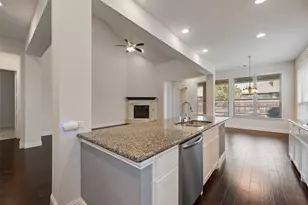 16021 Benbrook Blvd, Prosper, TX 75078 - Photo 12