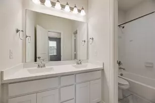 16021 Benbrook Blvd, Prosper, TX 75078 - Photo 20