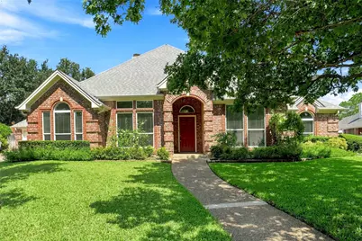 1605 Green Tree Drive, Hurst, TX 76054 - Photo 1