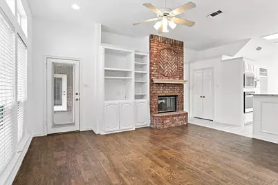 1605 Green Tree Drive, Hurst, TX 76054 - Photo 6