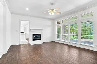1605 Green Tree Drive, Hurst, TX 76054 - Photo 2