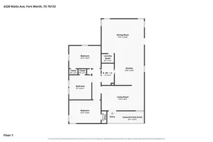 4328 Waits Ave, Fort Worth, TX 76133 - Photo 16