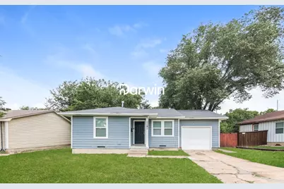 1101 Rancho Drive, Mesquite, TX 75149 - Photo 1
