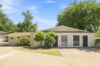 5233 Trail Lake Drive, Fort Worth, TX 76133 - Photo 1