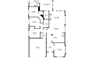 11812 Wax Myrtle Trl, Fort Worth, TX 76108 - Photo 2