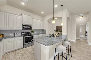 11812 Wax Myrtle Trl, Fort Worth, TX 76108 - Photo 8