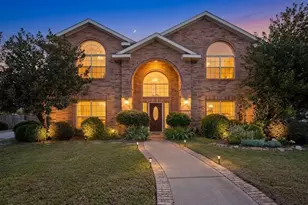 3509 Mistletoe Ln, Rowlett, TX 75088 - Photo 26