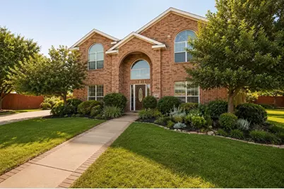 3509 Mistletoe Lane, Rowlett, TX 75088 - Photo 2