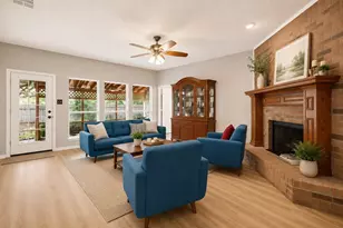 3509 Mistletoe Ln, Rowlett, TX 75088 - Photo 10