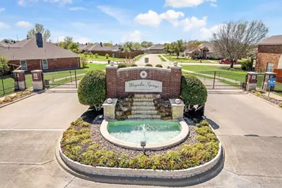 3509 Mistletoe Lane, Rowlett, TX 75088 - Photo 24