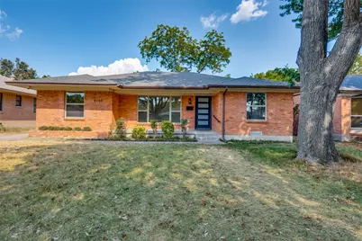 9102 Lindaro Lane, Dallas, TX 75228 - Photo 2