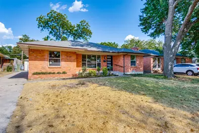 9102 Lindaro Lane, Dallas, TX 75228 - Photo 1
