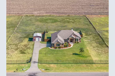 3740 County Road 2156, Caddo Mills, TX 75135 - Photo 2