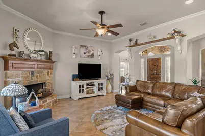 3740 County Road 2156, Caddo Mills, TX 75135 - Photo 18