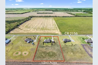3740 County Road 2156, Caddo Mills, TX 75135 - Photo 4