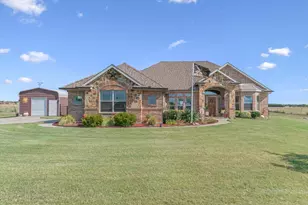 3740 Co Rd 2156, Caddo Mills, TX 75135 - Photo 1