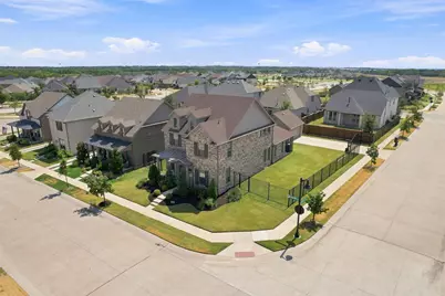 1829 Temple Hills, Van Alstyne, TX 75495 - Photo 40