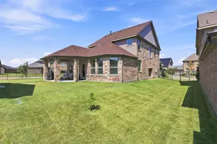 1829 Temple Hls, Van Alstyne, TX 75495 - Photo 36