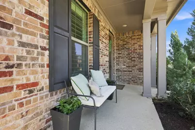 1829 Temple Hills, Van Alstyne, TX 75495 - Photo 4