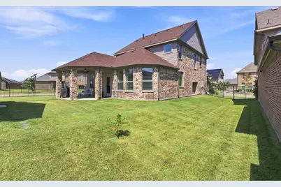 1829 Temple Hills, Van Alstyne, TX 75495 - Photo 36