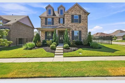 1829 Temple Hills, Van Alstyne, TX 75495 - Photo 1