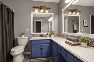 3858 Wonder Ct, Fort Worth, TX 76133 - Photo 10