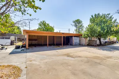 3858 Wonder Court, Fort Worth, TX 76133 - Photo 40