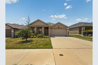 2320 Richburg Street, Fort Worth, TX 76108 - Photo 2