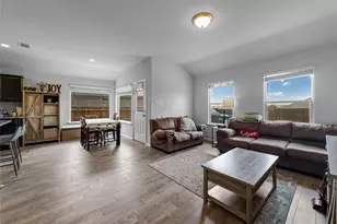 2320 Richburg St, Fort Worth, TX 76108 - Photo 6