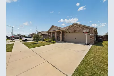 2320 Richburg Street, Fort Worth, TX 76108 - Photo 1