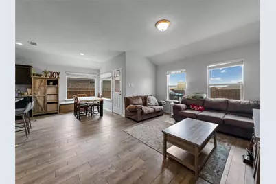 2320 Richburg Street, Fort Worth, TX 76108 - Photo 6