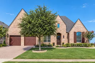 3815 Alleyton Way, Celina, TX 75009 - Photo 2